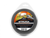 Struna do sekačky PROFIDUO kulatá 2mmx20m