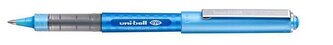 Kuličkové pero "UB-157DE Eye Eco", světle modrá, 0,5 mm, UNI 315317000