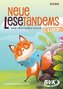 Neue Lesetandems und chorisches Lesen 2. Klasse