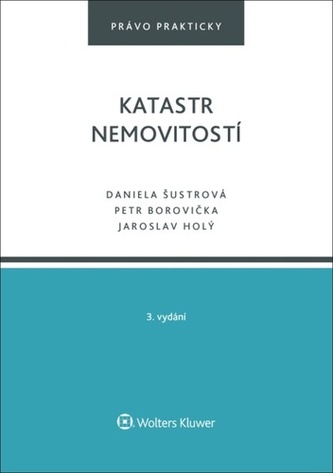 Katastr nemovitostí