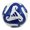Fotbalový míč ADIDAS TIRO CLUB modro-bílý