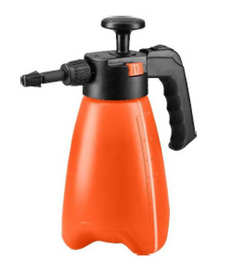 Postřikovač tlakový ruční 360° 2 l Stocker