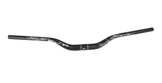 řidítka XLC HB-M20 35mm/780mm, 50mm černá mat