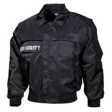 Bunda MFH Security - navy, XXL
