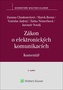 Zákon o elektronických komunikacích Komentář