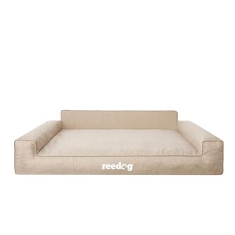 Reedog Glamour Ekolen Beige Pelíšek pro psa-XL Reedog Glamour Ekolen Beige Pelíšek pro psa-XL