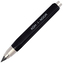 Ołówek automatyczny 5.6 mm krótki 8cm czar, 5344, Koh-I-Noor