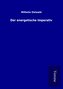 Der energetische Imperativ