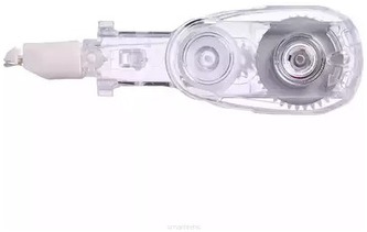 Wkład do korektora w taśmie ZTT805, Pentel Wkład do korektora w taśmie ZTT805, Pentel