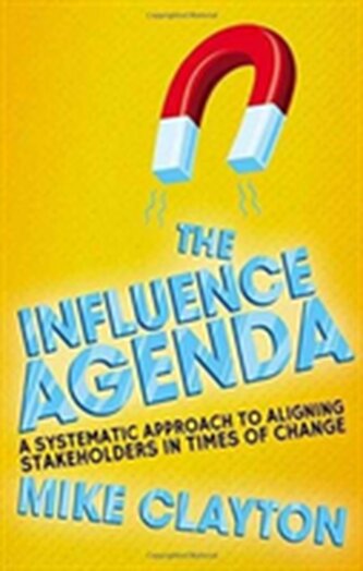 The Influence Agenda