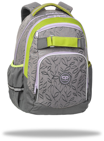 Plecak młodzieżowy Loop Leaflets CoolPack, Patio