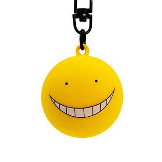 Klíčenka Assassination Classroom - Koro 3D