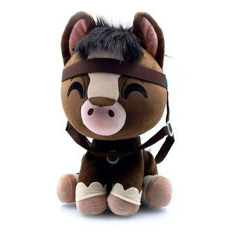 Plyšák Zaklínač - Klepna, 30 cm