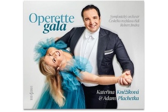 CD - Operette Gala