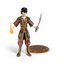 Figurka Bendyfigs Avatar: The Last Airbender - Zuko
