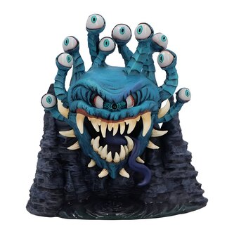 Krabička na kostky Dungeons and Dragons - Beholder