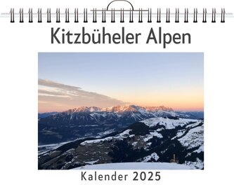 Kitzbüheler Alpen