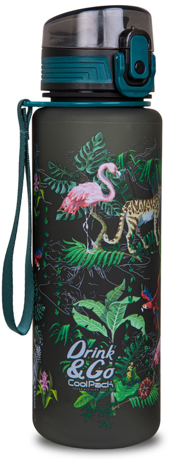 Bidon 600 ml Brisk Malindi Coolpack, Patio