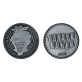 Sběratelská mince DC Comics: Joker