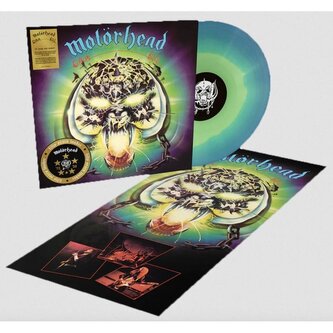 Motorhead:  Overkill