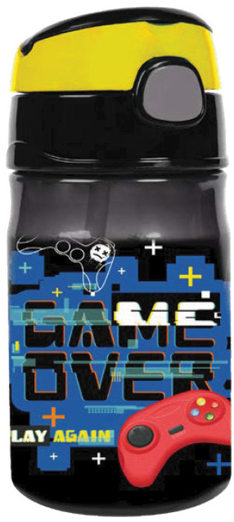 Bidon Handy Game Colorino School, Patio