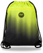 Worek na buty Vert Gradient Lemon CoolPack, Patio