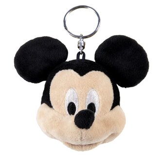 3D přívěsek na klíče Disney|Mickey Mouse: Hlava (7 x 10 x 7 cm)