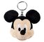 3D přívěsek na klíče Disney|Mickey Mouse: Hlava (7 x 10 x 7 cm)