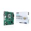 ASUS MB Sc LGA1851 PRO H810M-C-CSM, 2xDDR5, 1xDP, 1xHDMI, 1xVGA, 1xDVI-D, mATX