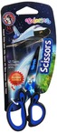 Nożyczki szkolne 12,5 cm blister Nasa Colorino School, Patio