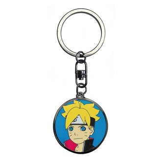 Klíčenka Boruto: Naruto Next Generations