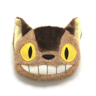 Peněženka na mince My Neighbor Totoro - Kočkobus