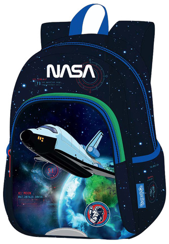 Plecak dziecięcy Toby Nasa CoolPack Colorino, Patio