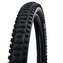 plášť SCHWALBE Big Betty Performance line 26"x2.40/62-559 černý
