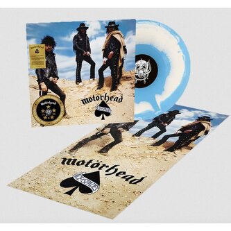 Motorhead:  Ace Of Spades