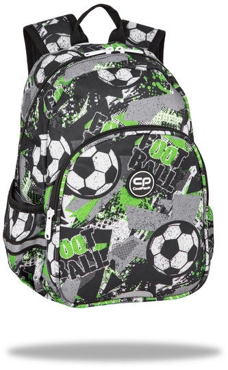 Plecak dziecięcy Toby Let`s Gol CoolPack, Patio