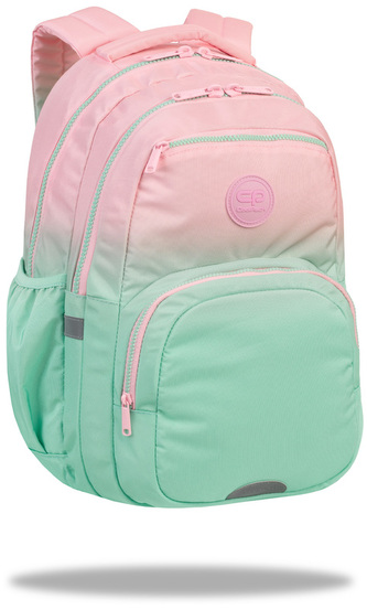 Plecak młodzieżowy Pick Gradient Strawberry CoolPack, Patio