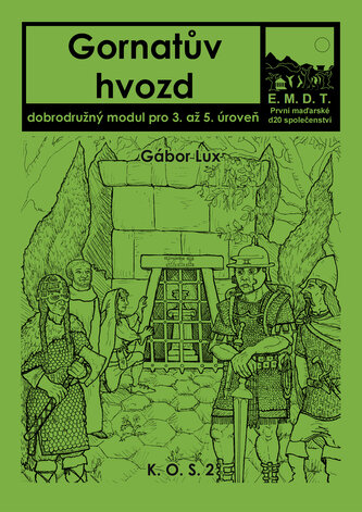 Gornatův hvozd