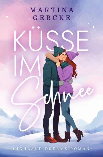 Küsse im Schnee