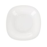 Hluboký talíř LUNA 21,5x21,5 cm