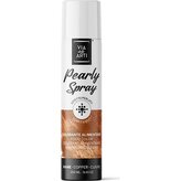 Perleťová barve ve spreji copper 250 ml - Solchim Food