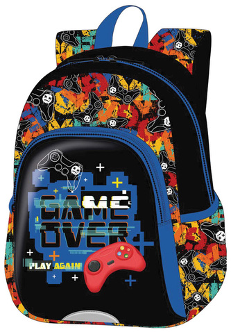 Plecak dziecięcy Toby Game CoolPack, Patio