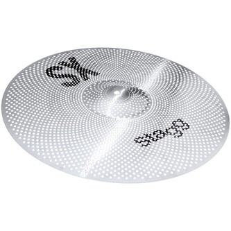 Stagg SXM-RM20, tichý činel Ride 20"