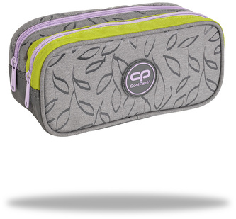 Saszetka podwójna Duke Leaflets CoolPack, Patio