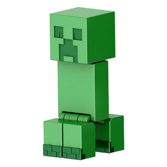 Akční figurka Minecraft - Creeper