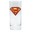 Sklenice Superman
