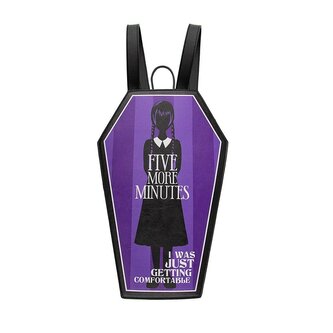 Batoh Wednesday - Rakev