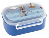 Pirát SAMMY SAMOA box na svačinu (17x11x7 cm) sigikid