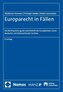 Europarecht in Fällen