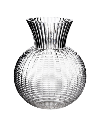 SERENITE Wazon 11x10xh24cm